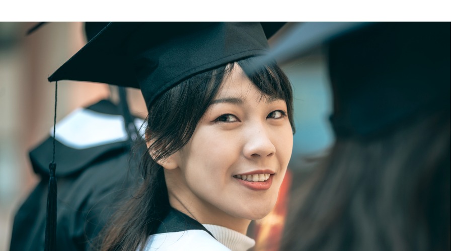 Graduate 485 visa