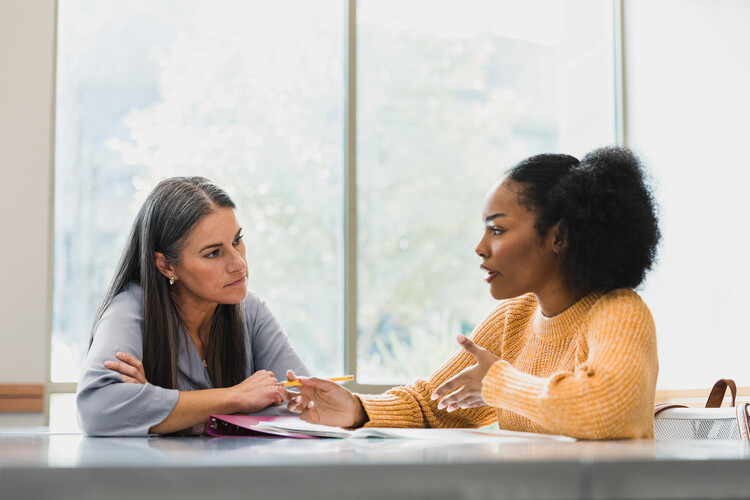 Assessment development and assessment review