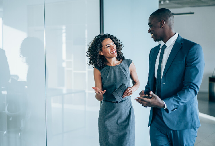 business people