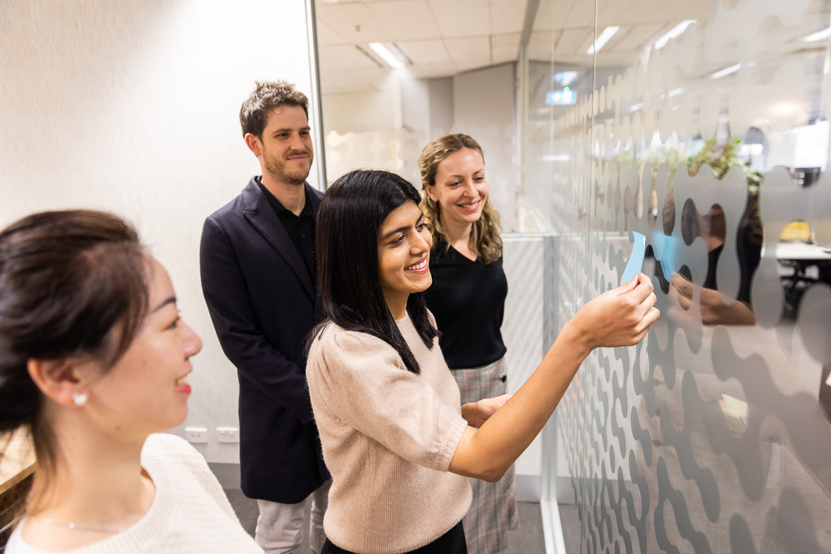 Pioneering Global inititives - educational consulting and assessment