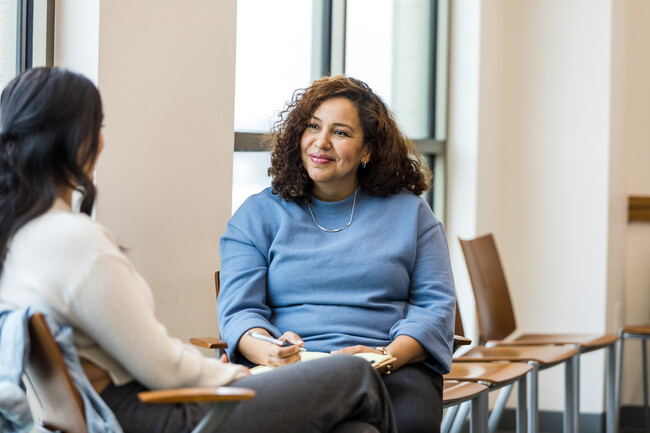 Psychotherapy and Counselling - What does the assessment involve