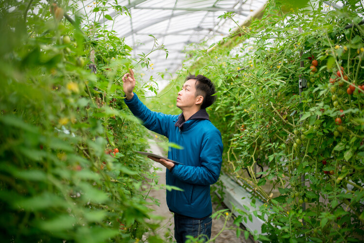 Science & Agriculture
