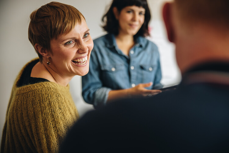 why choose vetassess