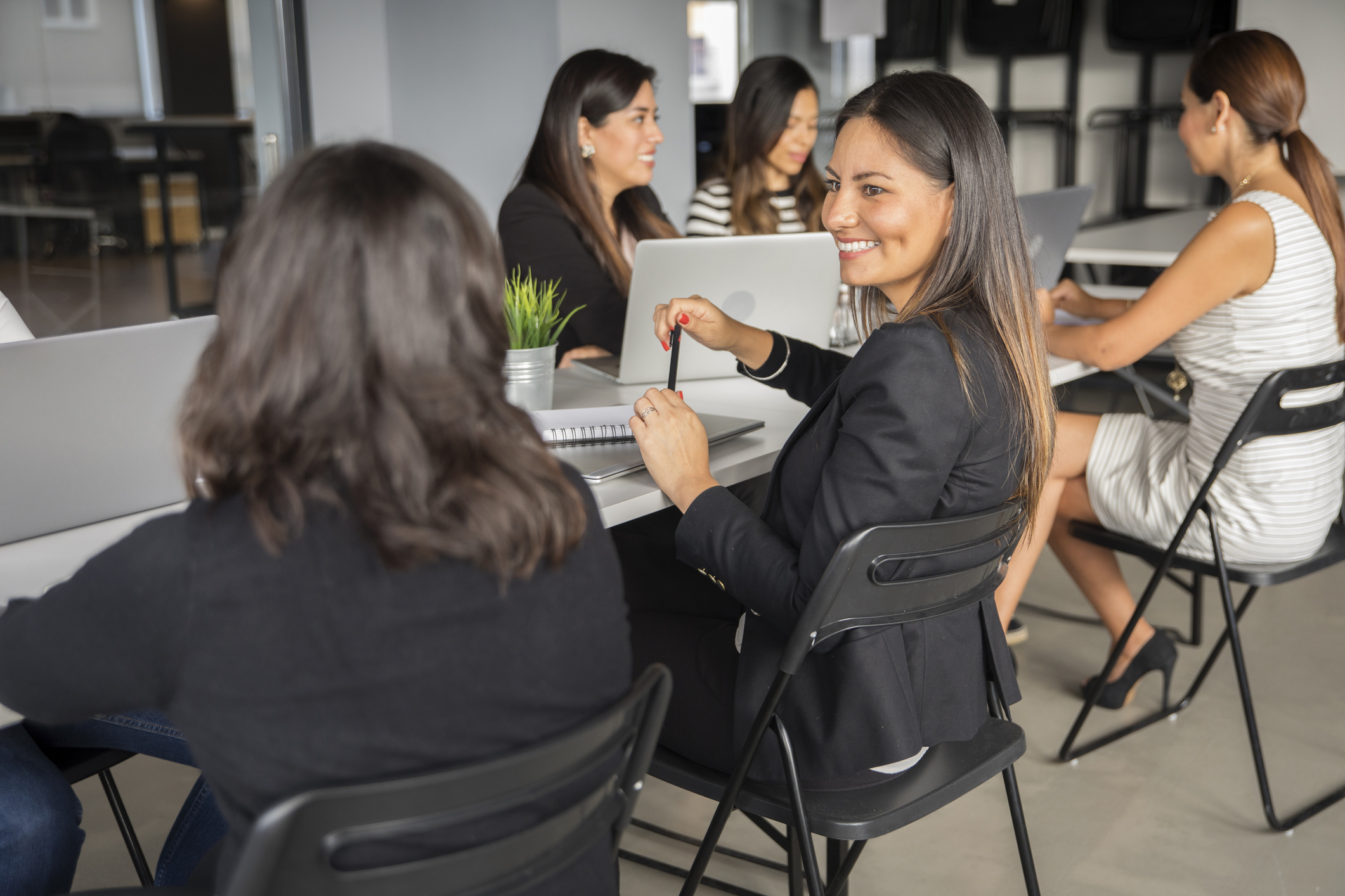 webinar professional occupations