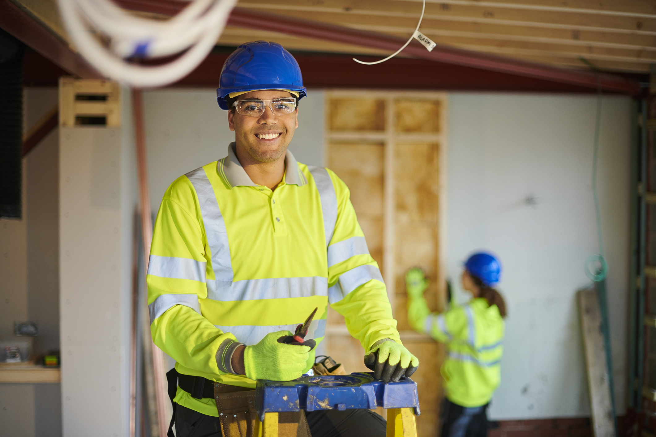 electrician