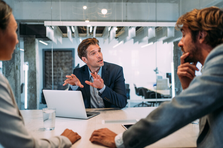 qualifications assessment for financial advisers