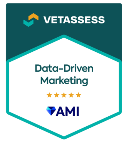 Data-Driven Marketing 